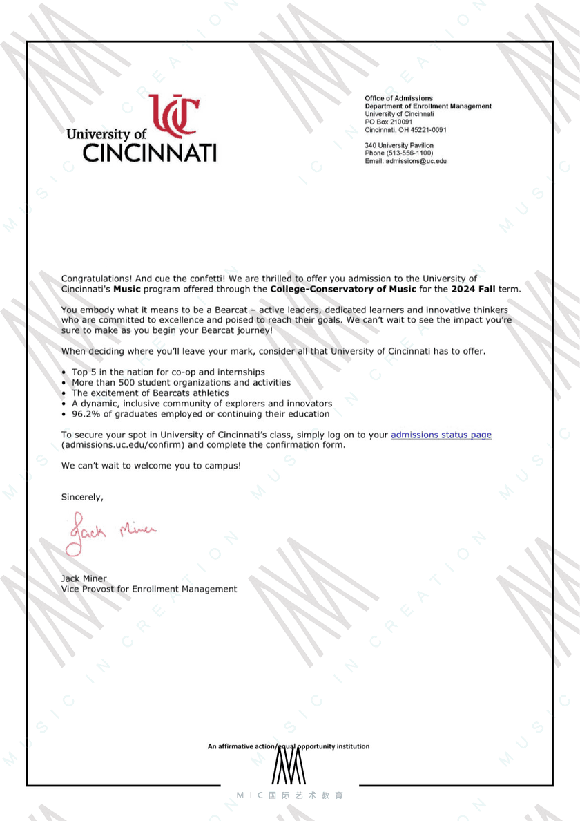 唐 - 辛辛那提大学